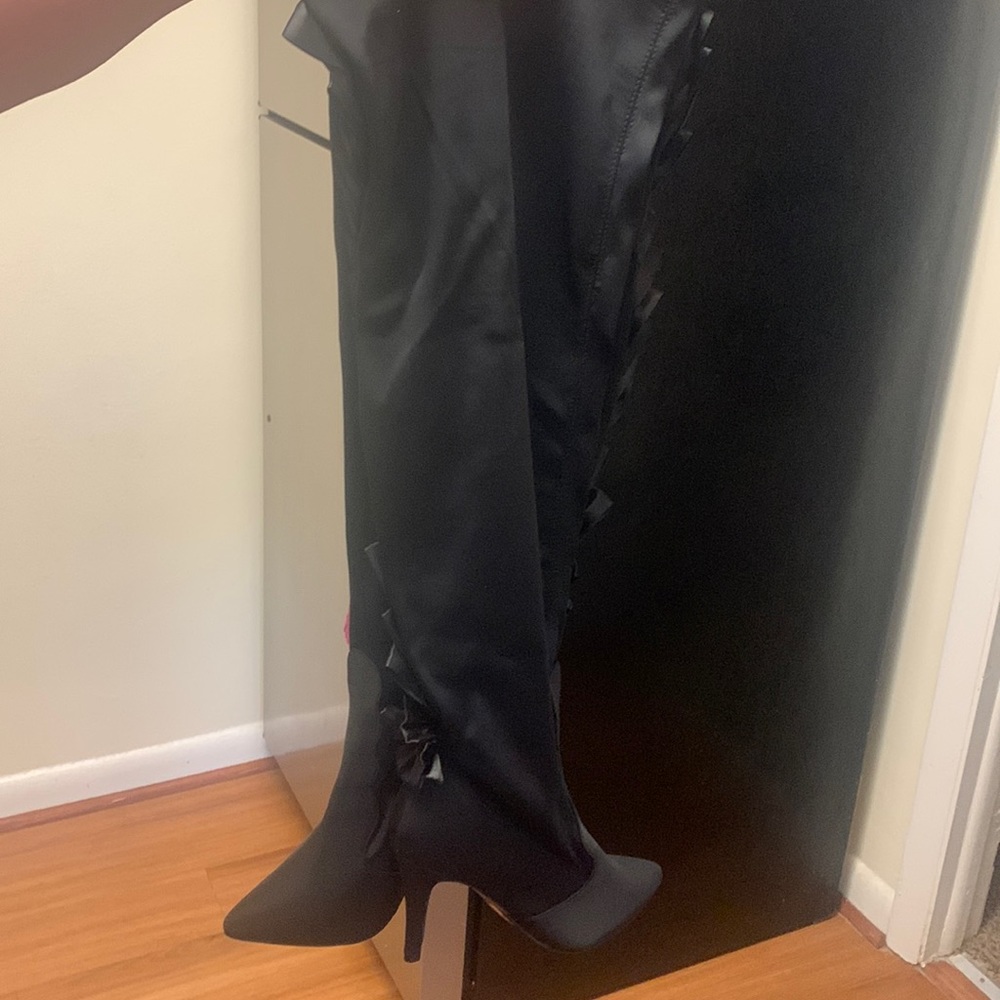 Brand new over The knee boots